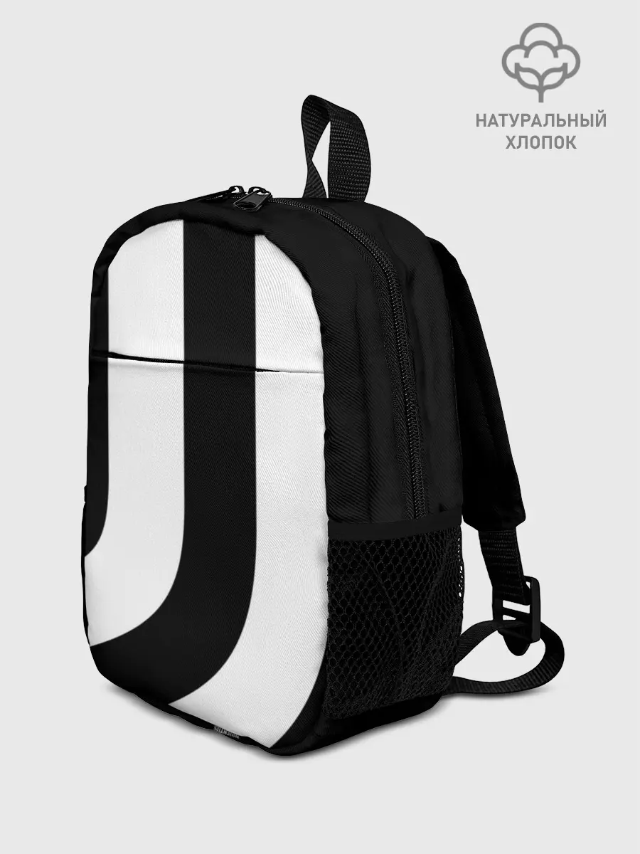 Рюкзак детский / Juventus | J