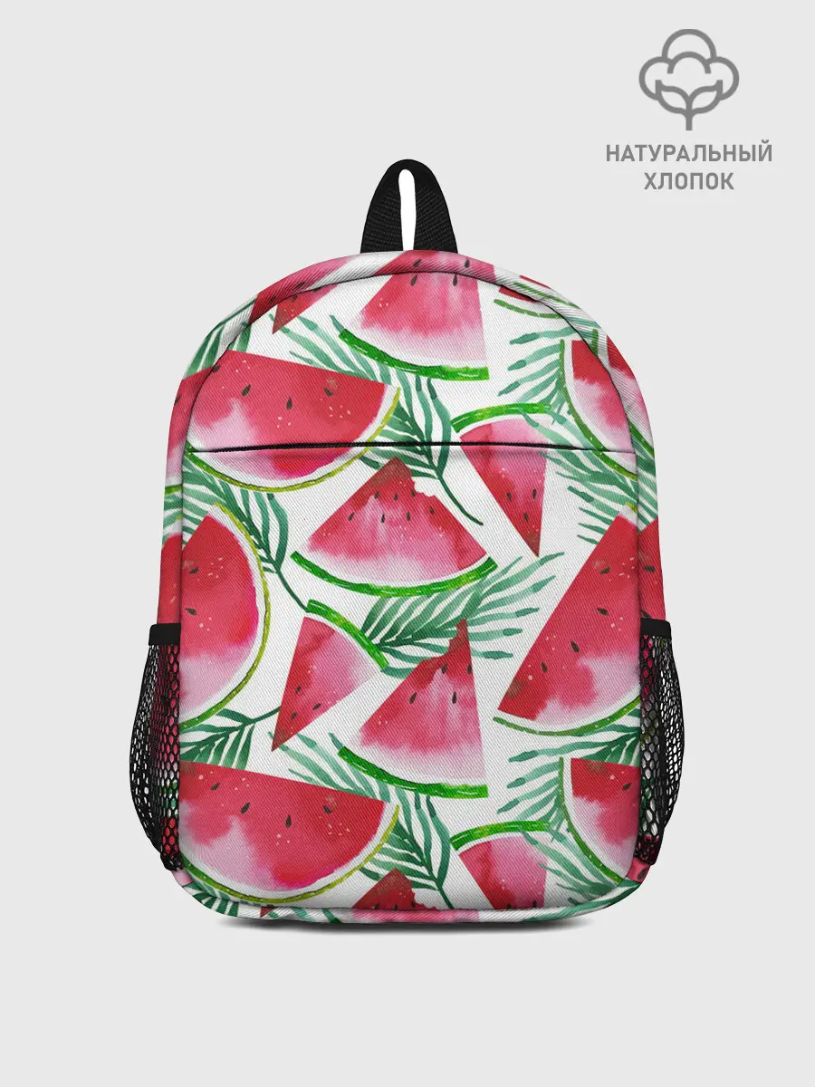Рюкзак детский / Арбузное настроение