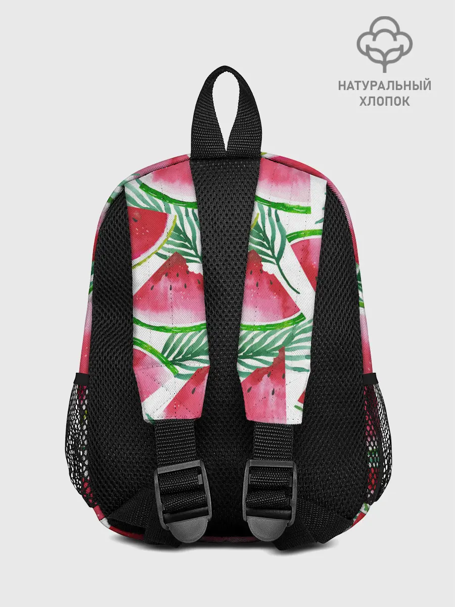 Рюкзак детский / Арбузное настроение