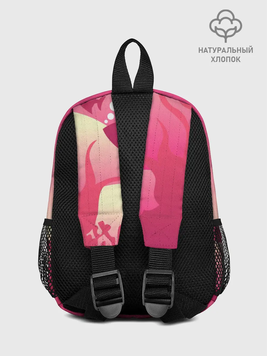 Рюкзак детский / Русалка