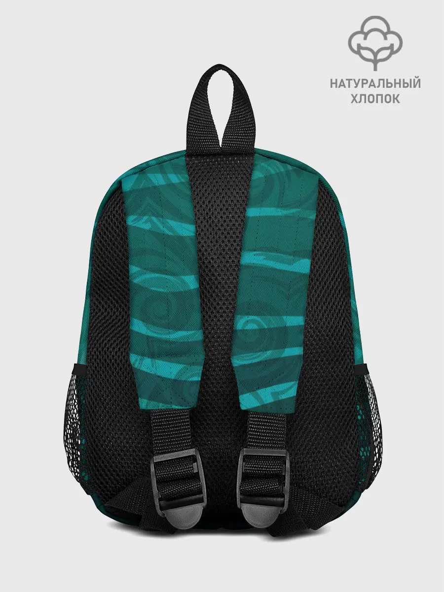 Рюкзак детский / Рыбка Hello