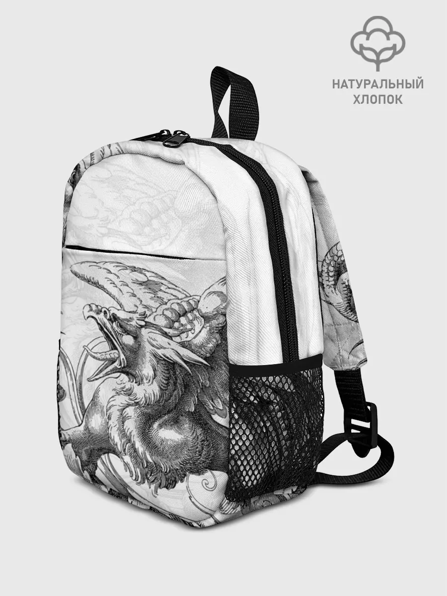 Рюкзак детский / Грифон
