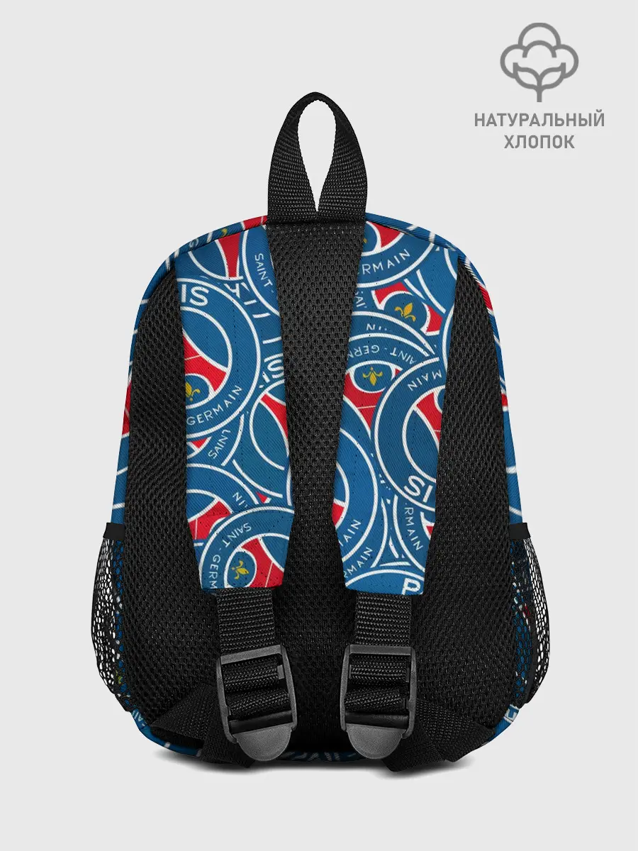 Рюкзак детский / ФК ПСЖ / PARIS SAINT GERMAIN