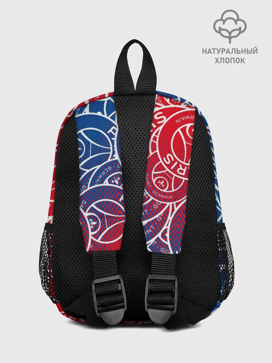 Рюкзак детский / ФК ПСЖ / PARIS SAINT GERMAIN