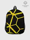 Рюкзак детский / Hexagon