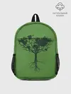 Рюкзак детский / Древо Мира