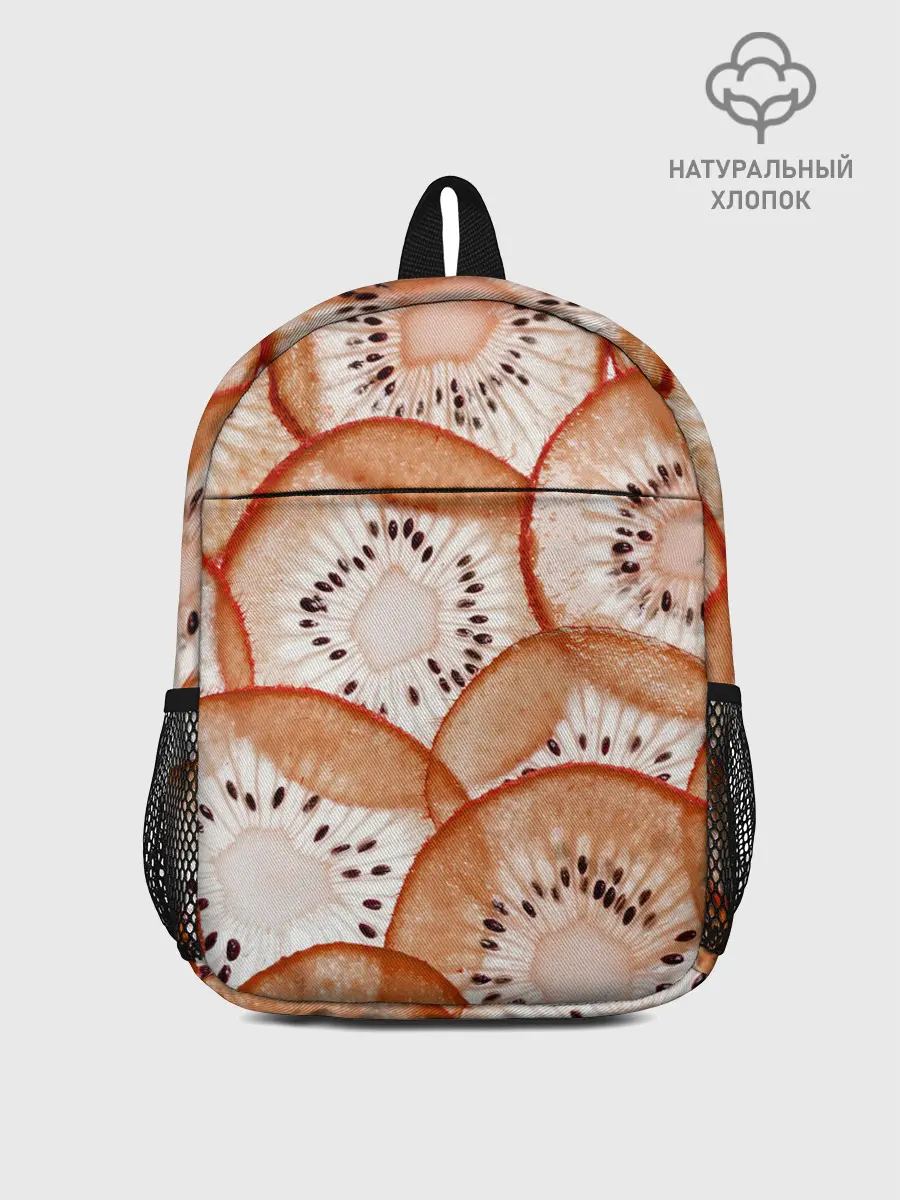 Рюкзак детский / Красный Киви