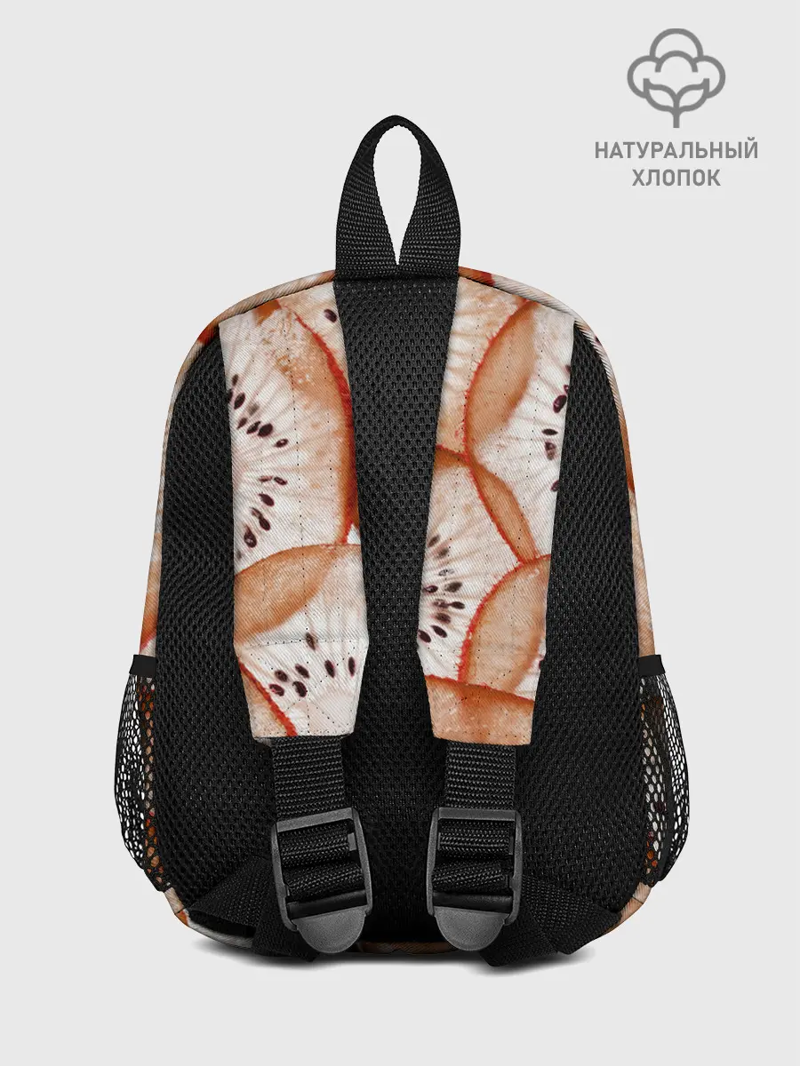 Рюкзак детский / Красный Киви