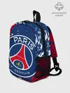 Рюкзак детский / ФК ПСЖ / FC PSG / PARIS SG