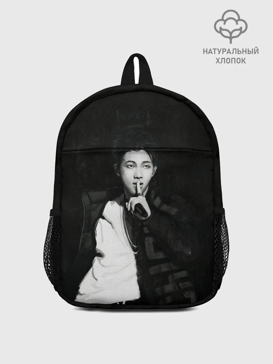 Рюкзак детский / Namjoon black
