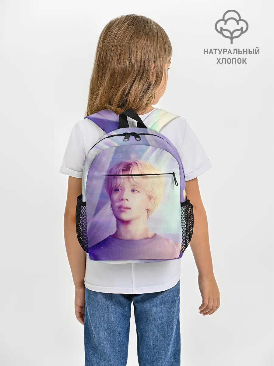 Рюкзак детский / Kim Seok Jin Art