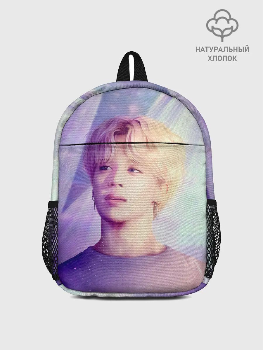 Рюкзак детский / Kim Seok Jin Art