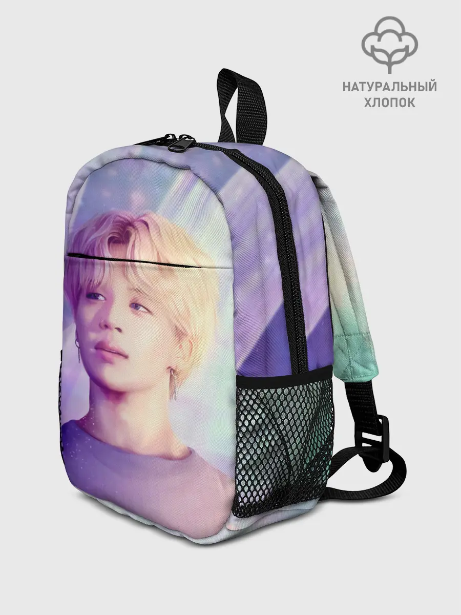 Рюкзак детский / Kim Seok Jin Art