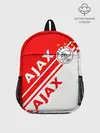 Рюкзак детский / FC AJAX AMSTERDAM / ФК АЯКС