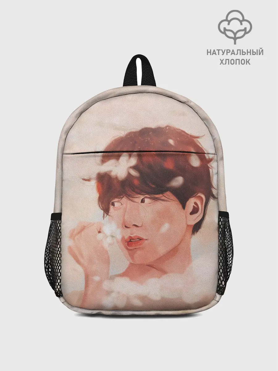 Рюкзак детский / J-Hope ART
