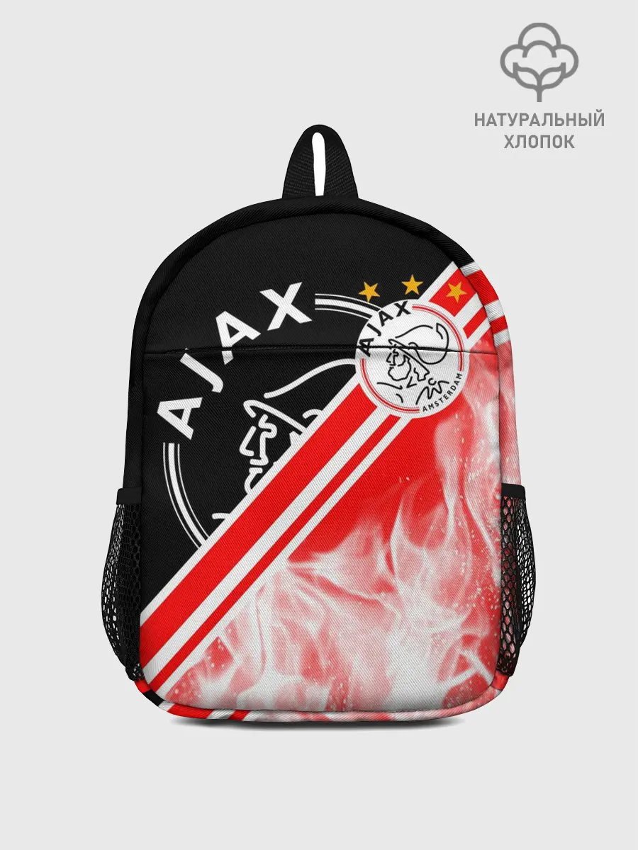 Рюкзак детский / FC AJAX AMSTERDAM / ФК АЯКС