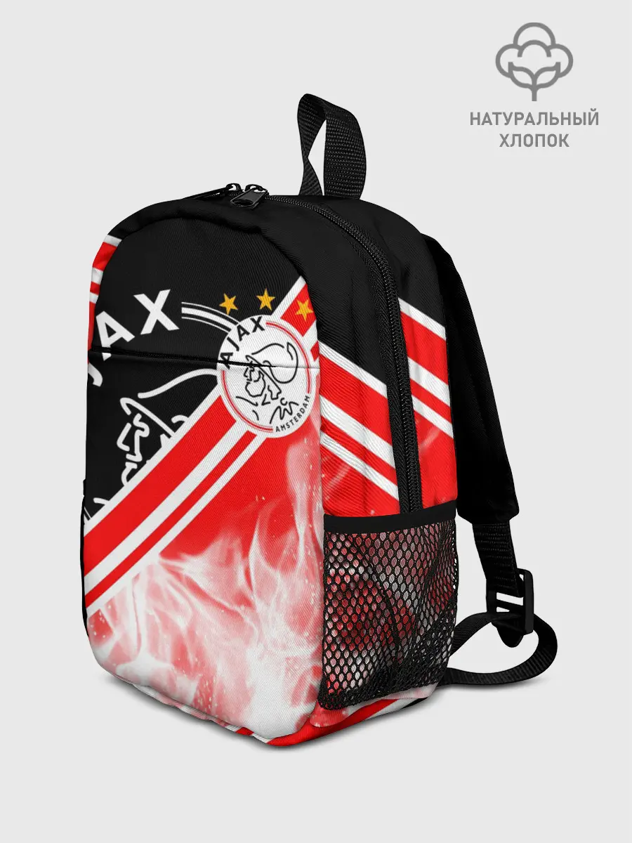 Рюкзак детский / FC AJAX AMSTERDAM / ФК АЯКС