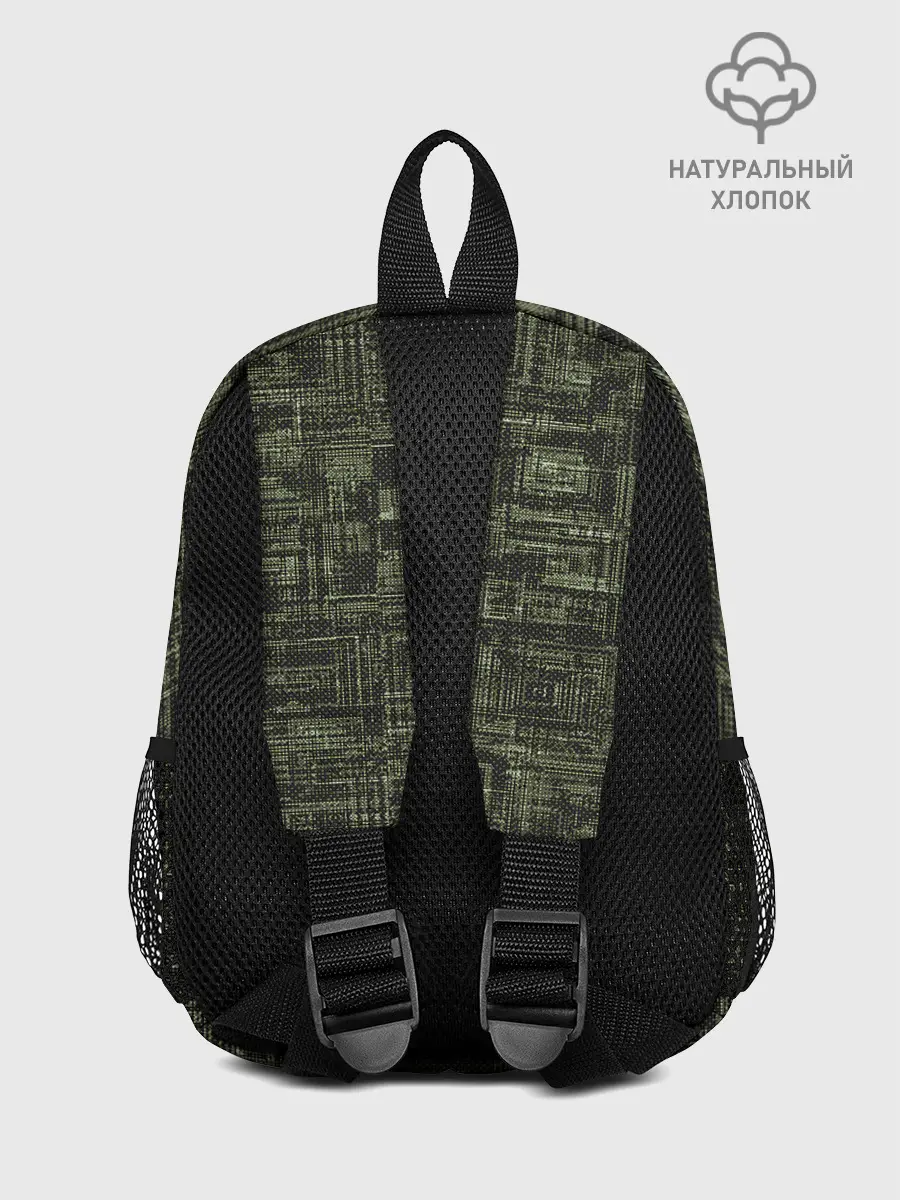 Рюкзак детский / Арт Формат