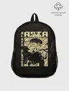 Рюкзак детский / Asta Black Clover