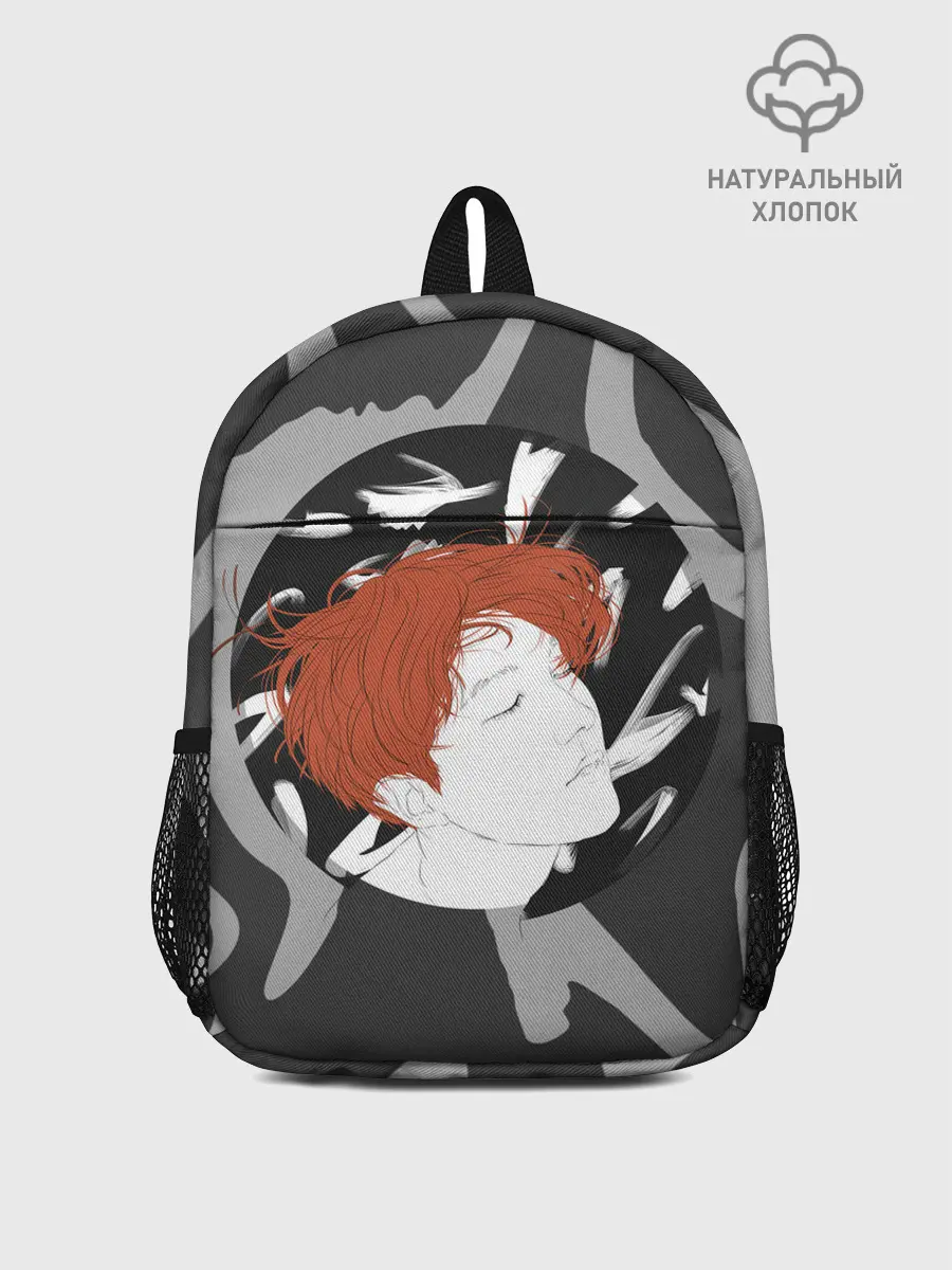 Рюкзак детский / BTS Style