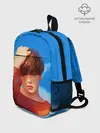 Рюкзак детский / Park Jimin Art