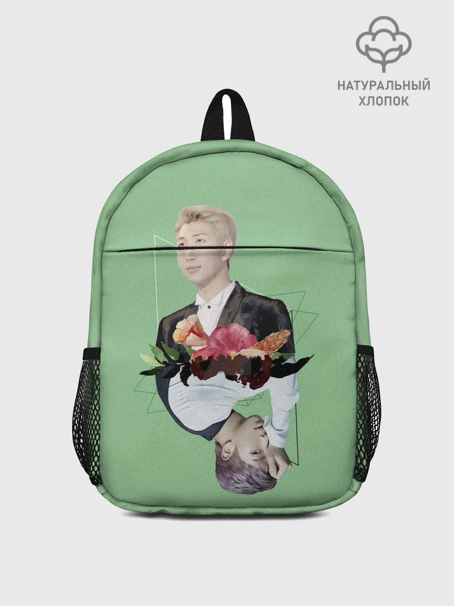 Рюкзак детский / RM x J-Hope