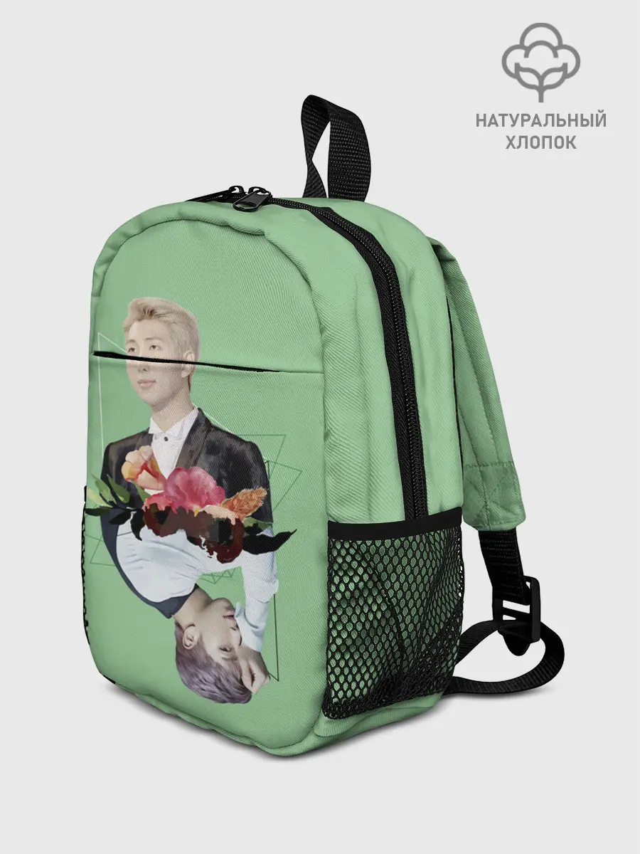 Рюкзак детский / RM x J-Hope