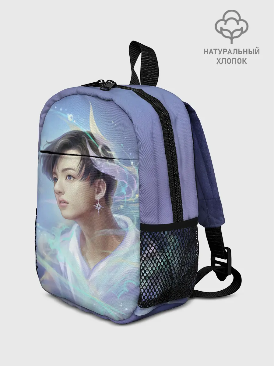 Рюкзак детский / Jeon BTS