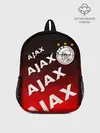 Рюкзак детский / FC AJAX AMSTERDAM / ФК АЯКС