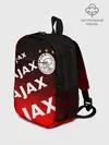 Рюкзак детский / FC AJAX AMSTERDAM / ФК АЯКС