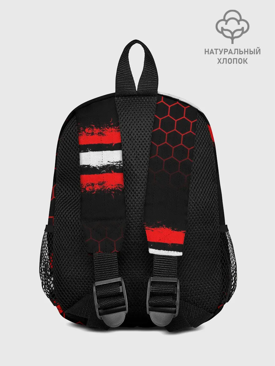 Рюкзак детский / FC AJAX AMSTERDAM / ФК АЯКС