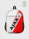 Рюкзак детский / FC AJAX AMSTERDAM / ФК АЯКС