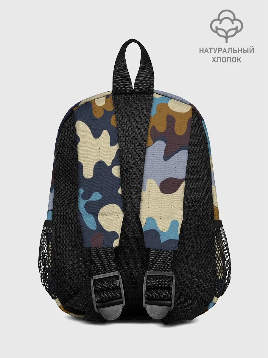 Рюкзак детский / Облака