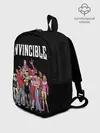 Рюкзак детский / Неуязвимый