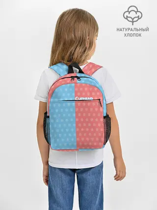 Рюкзак детский / Title CAPHEAD