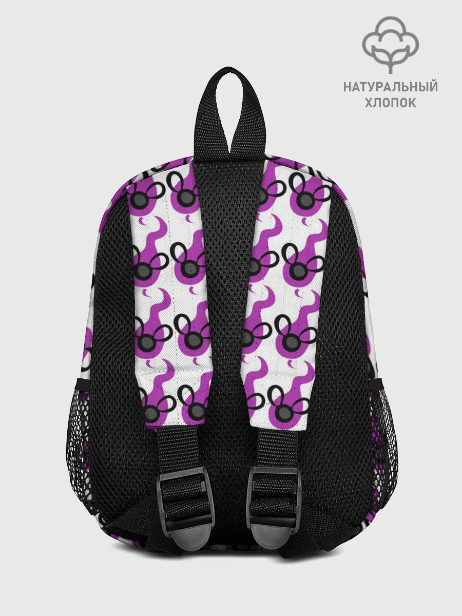 Рюкзак детский / The Binding of Isaac Fly