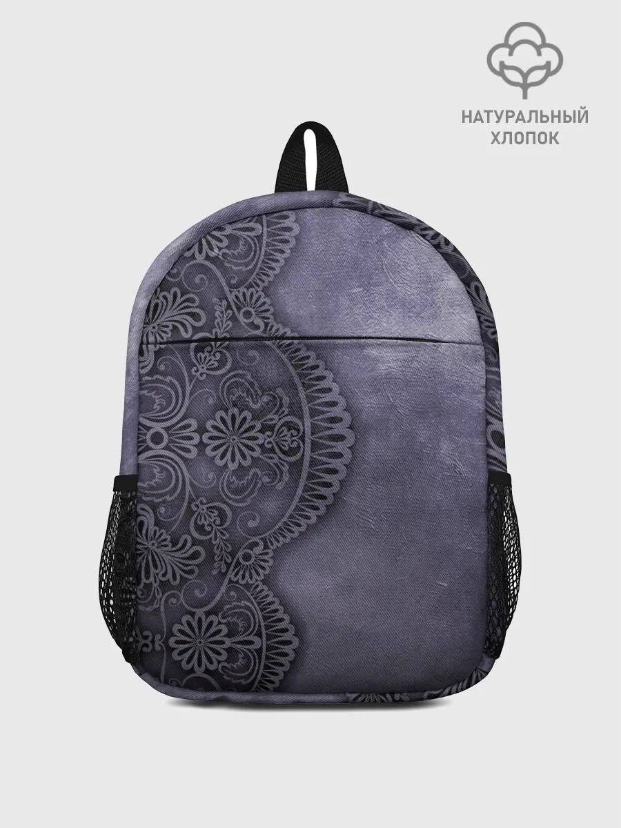 Рюкзак детский / Кружевной Узор