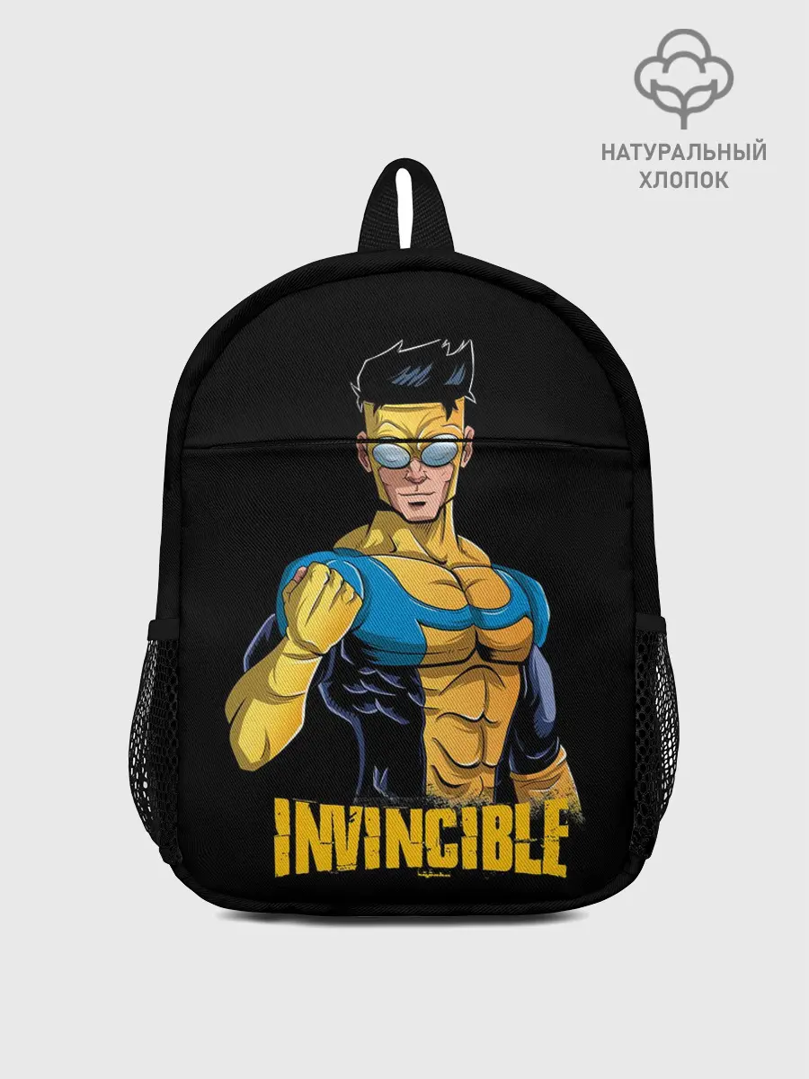 Рюкзак детский / Mark Grayson