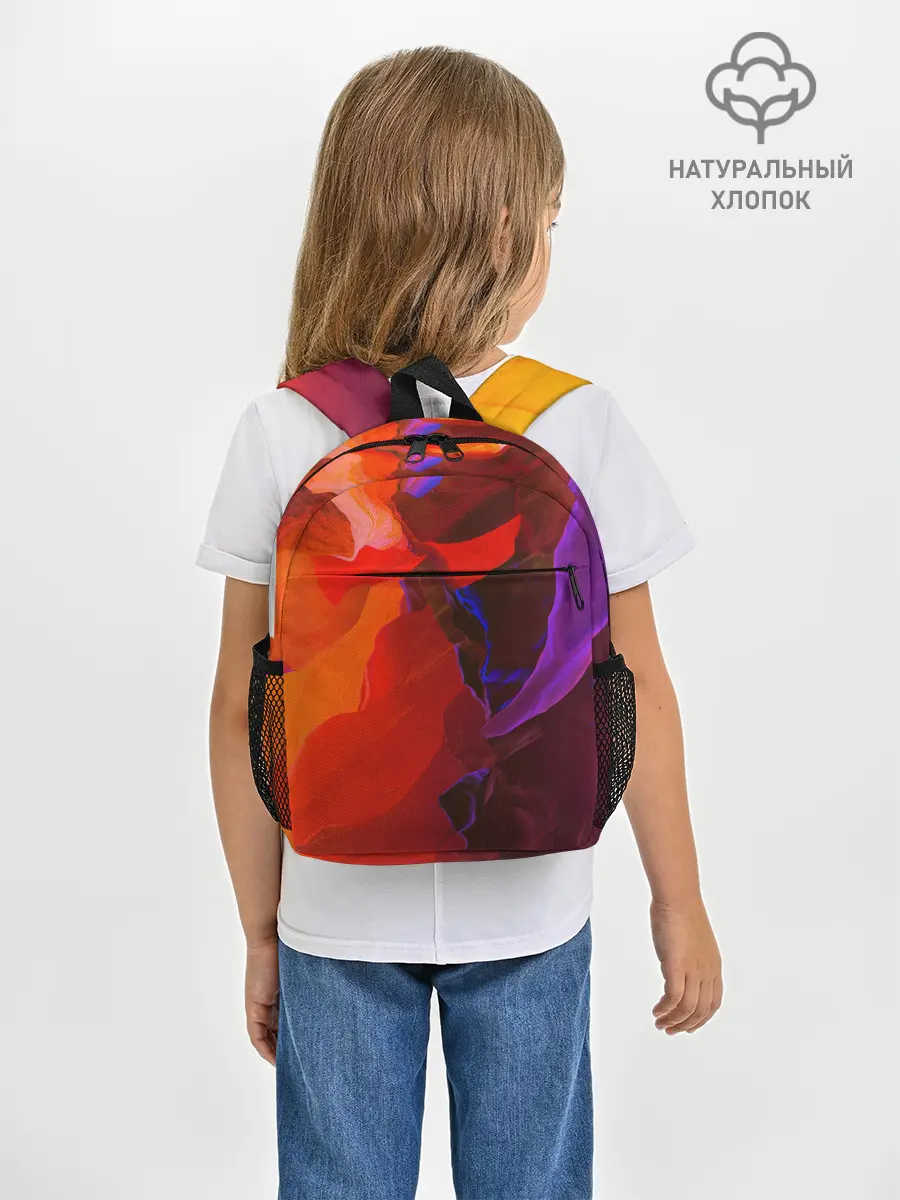 Рюкзак детский / Что то необычНое