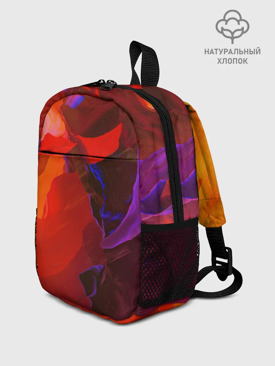 Рюкзак детский / Что то необычНое