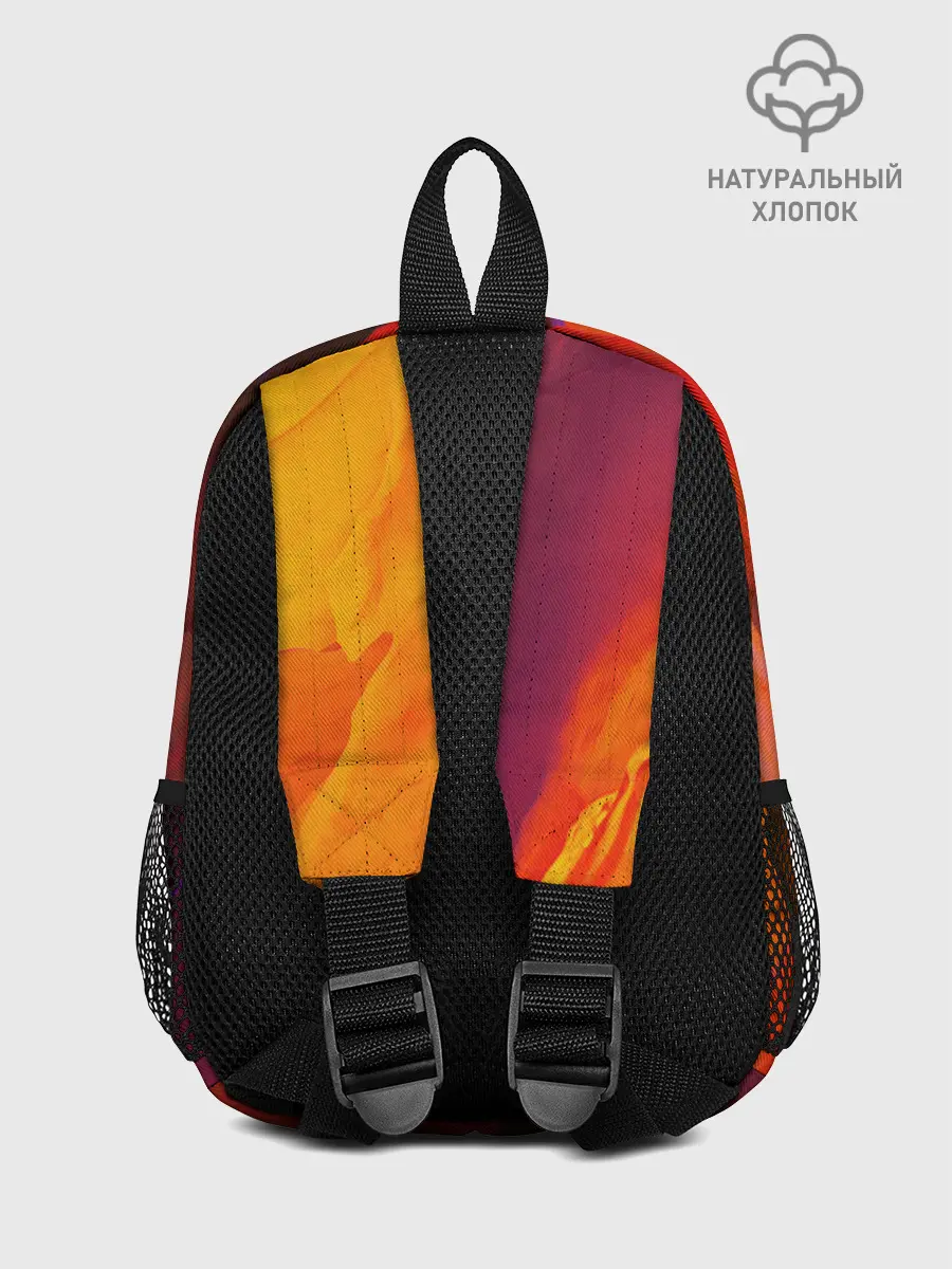 Рюкзак детский / Что то необычНое