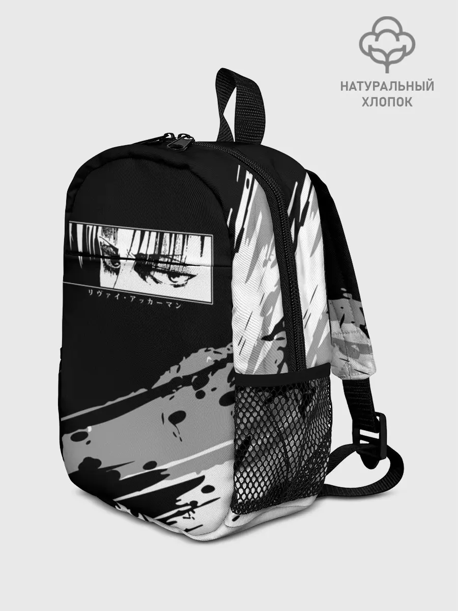 Рюкзак детский / LEVIS SAD EYES