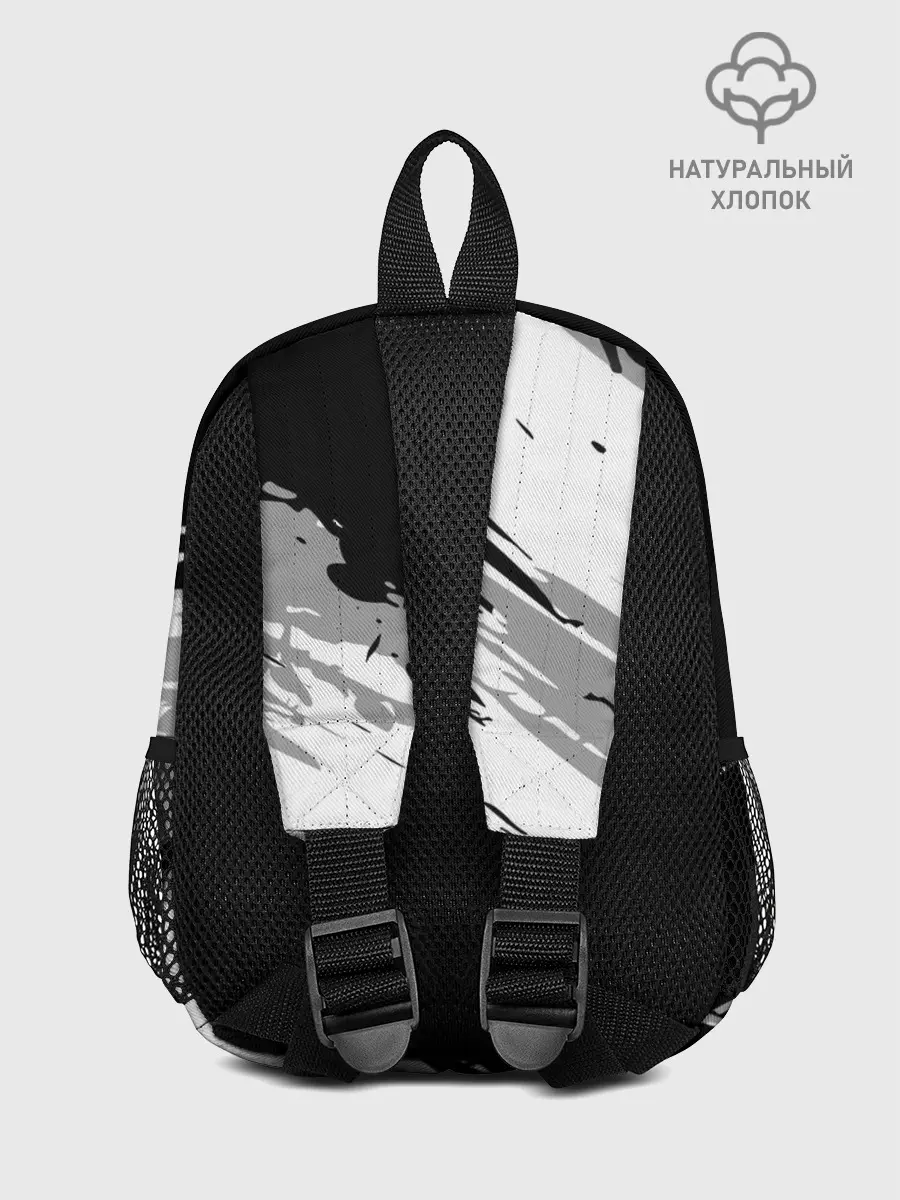 Рюкзак детский / LEVIS SAD EYES