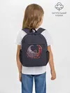 Рюкзак детский / Naval Confrontation
