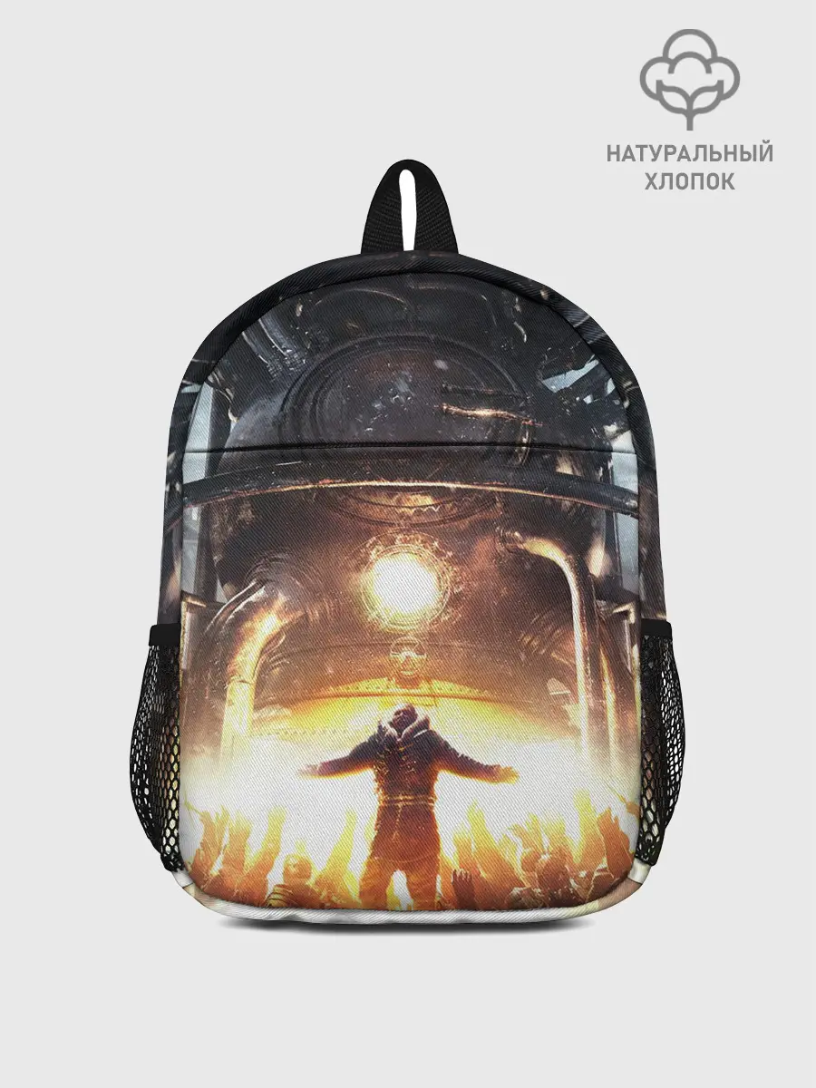 Рюкзак детский / FrostPunk