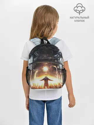 Рюкзак детский / FrostPunk