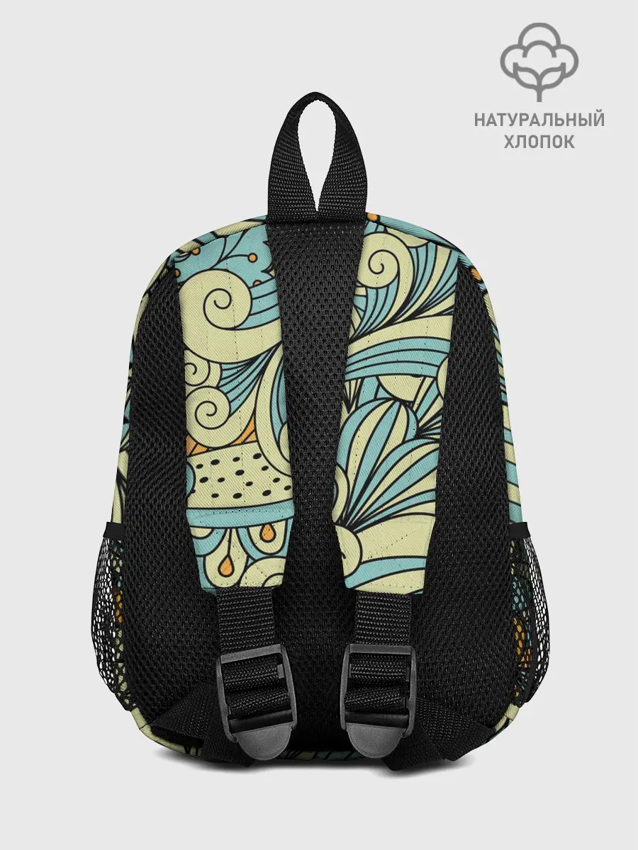 Рюкзак детский / Gake no ue no Ponyo