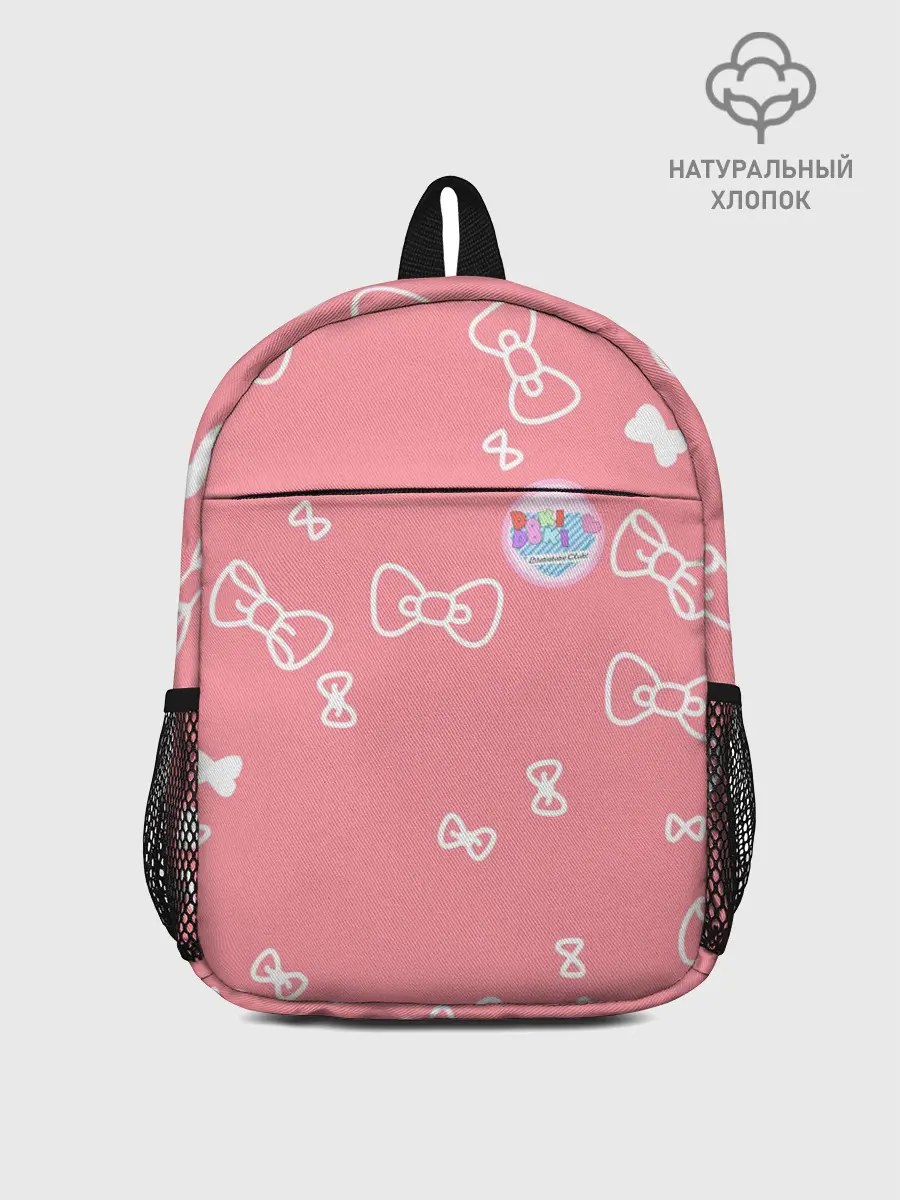 Рюкзак детский / Doki Doki Literature Club