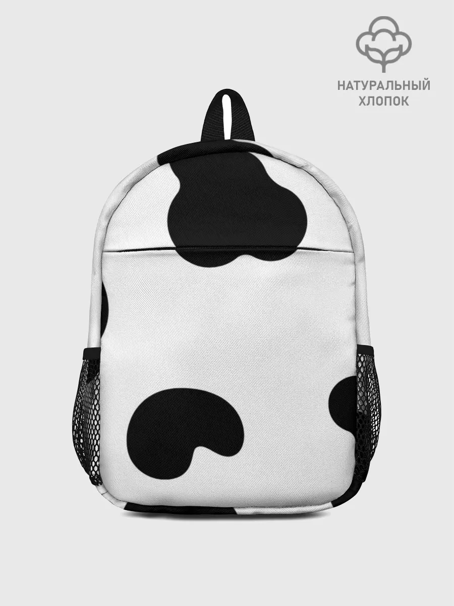 Рюкзак детский / Cow print