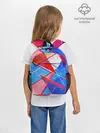 Рюкзак детский / Абстрактные Фигуры